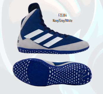 Adidas multifold Mat Wizard Youth
